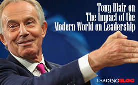 Tony Blair