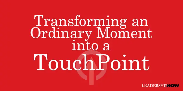 TouchPoints