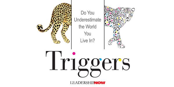 Triggers