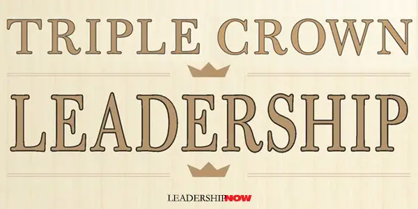 Triple Crown Leadership