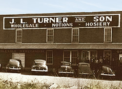 Turner And Son