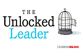 Unlocked Leader