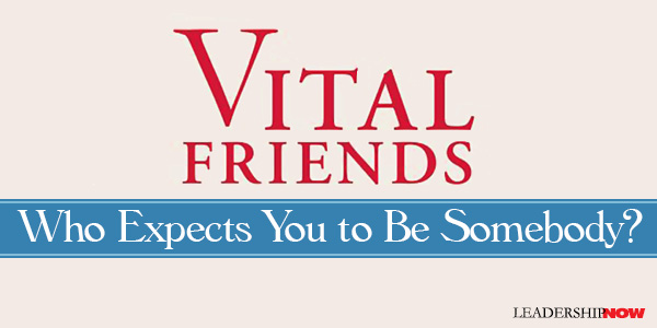 Vital Friends