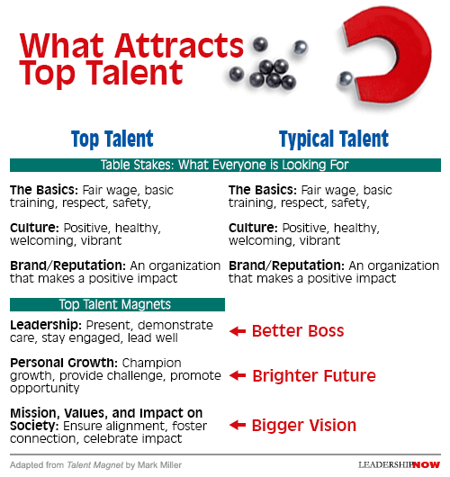 Talent Magnet