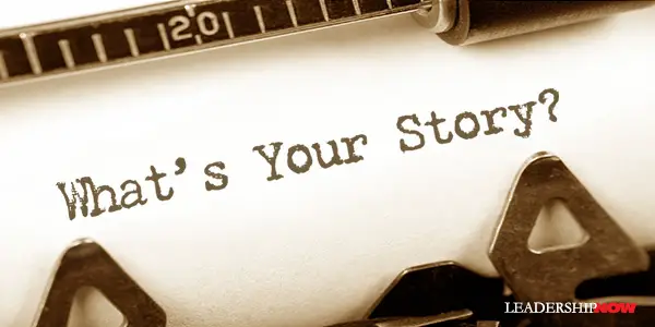 Whats Your Story