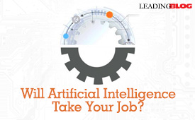 Will AI Take Your Job