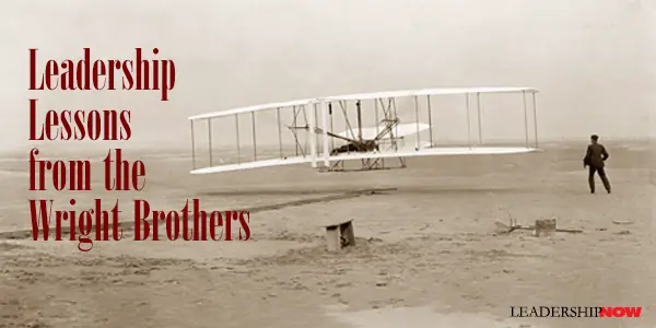 Wright Brothers