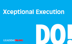 Xceptional Execution