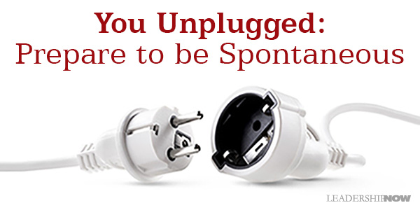 You Unplugged