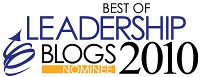 leadership blogs